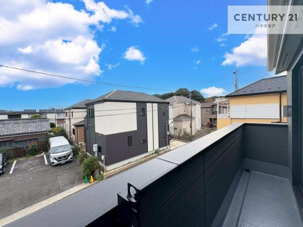 柏市酒井根6丁目　新築戸建