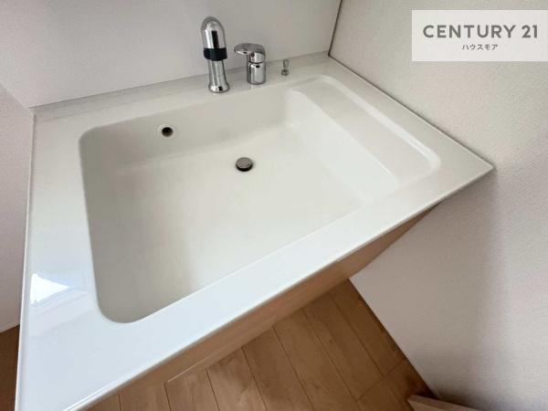 柏市酒井根6丁目　新築戸建