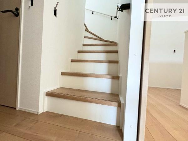 柏市酒井根6丁目　新築戸建