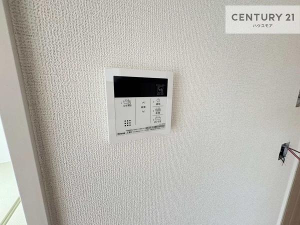 柏市酒井根6丁目　新築戸建