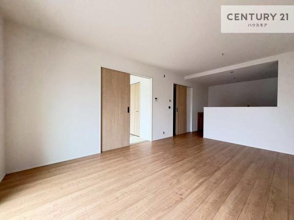 柏市酒井根6丁目　新築戸建