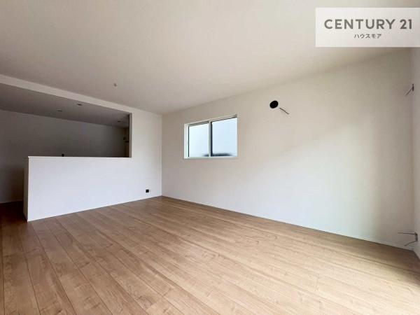 柏市酒井根6丁目　新築戸建