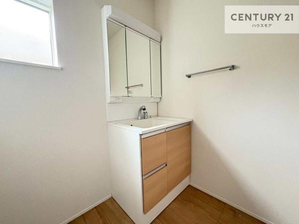 柏市酒井根6丁目　新築戸建