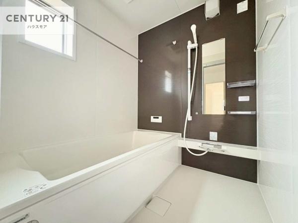 龍ケ崎市白羽4丁目　新築戸建