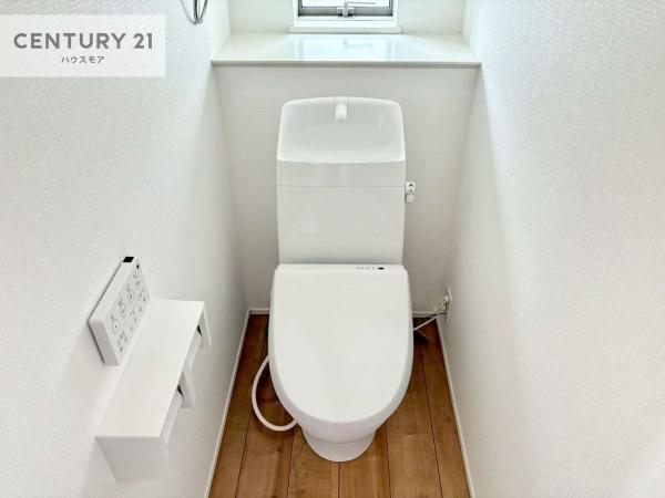 龍ケ崎市白羽4丁目　新築戸建