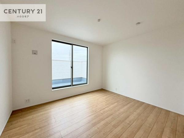 龍ケ崎市白羽4丁目　新築戸建