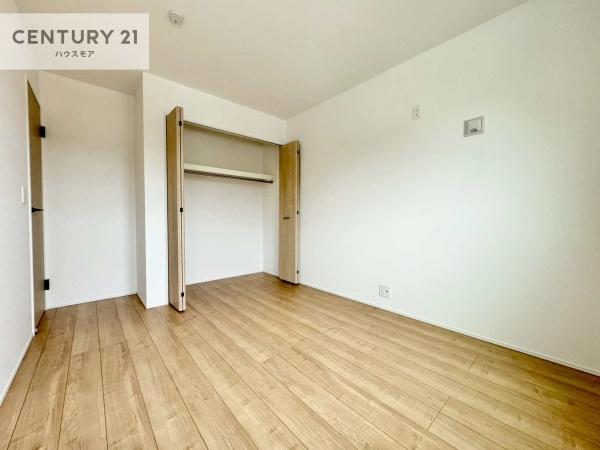 龍ケ崎市白羽4丁目　新築戸建