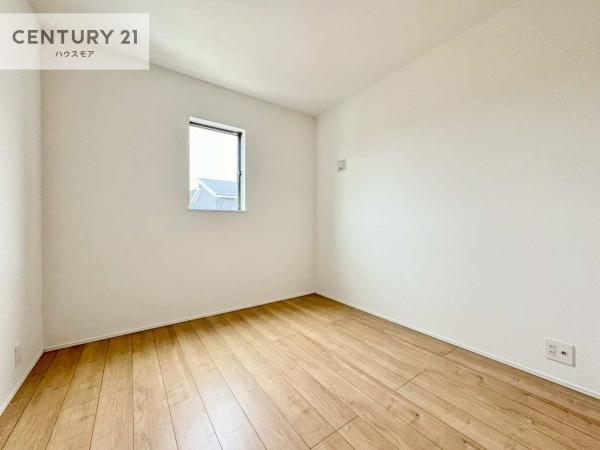 龍ケ崎市白羽4丁目　新築戸建