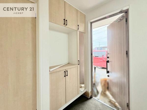 龍ケ崎市白羽4丁目　新築戸建