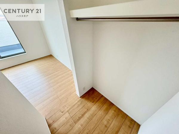 龍ケ崎市白羽4丁目　新築戸建