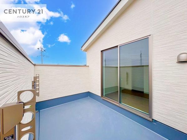 龍ケ崎市白羽4丁目　新築戸建