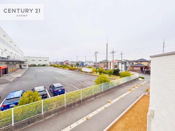 龍ケ崎市白羽4丁目　新築戸建