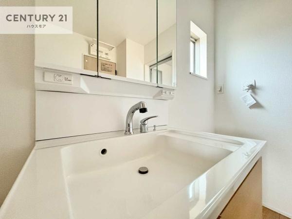 龍ケ崎市白羽4丁目　新築戸建