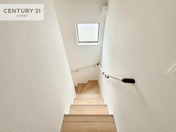 龍ケ崎市白羽4丁目　新築戸建