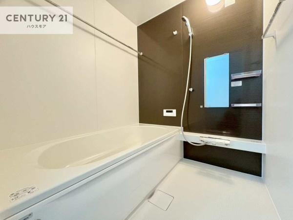 龍ケ崎市立野　新築戸建