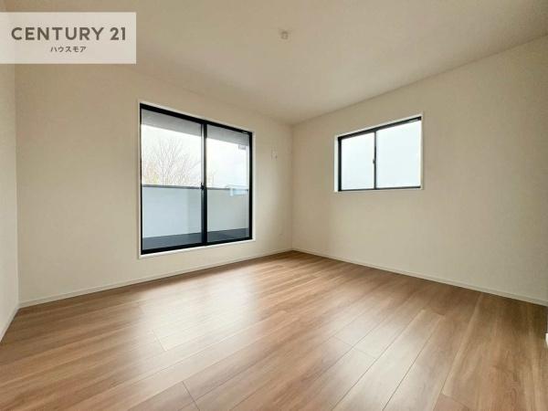 龍ケ崎市立野　新築戸建