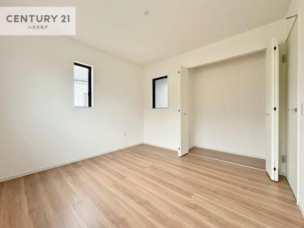 龍ケ崎市立野　新築戸建