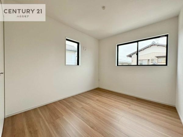 龍ケ崎市立野　新築戸建