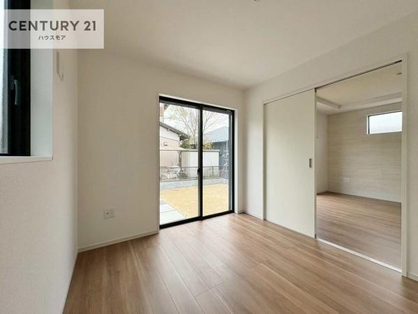 龍ケ崎市立野　新築戸建