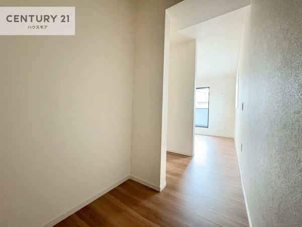 龍ケ崎市立野　新築戸建