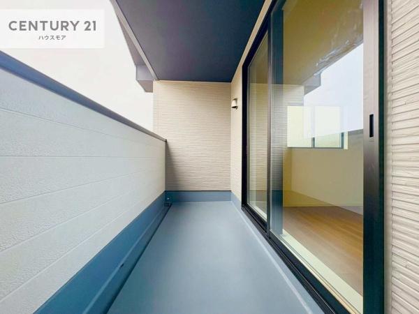 龍ケ崎市立野　新築戸建