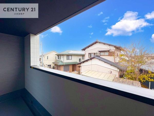 龍ケ崎市立野　新築戸建