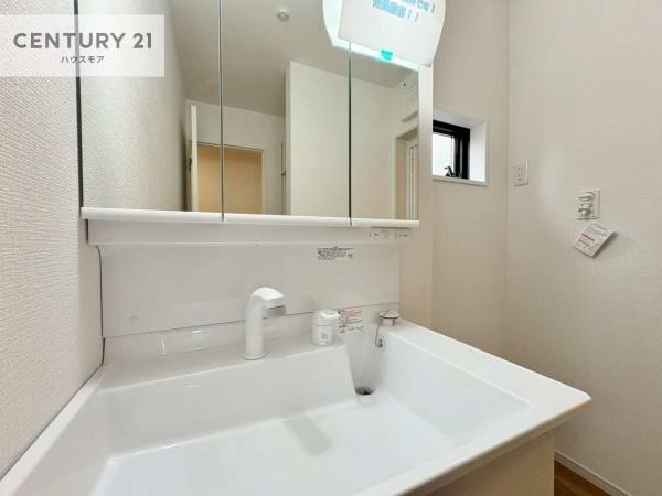 龍ケ崎市立野　新築戸建