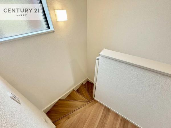 龍ケ崎市立野　新築戸建