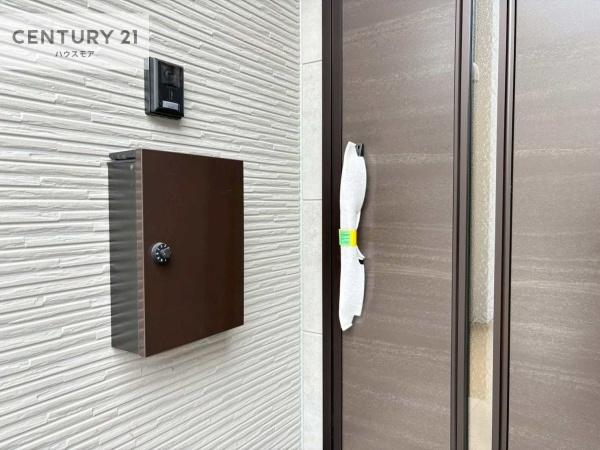 龍ケ崎市立野　新築戸建