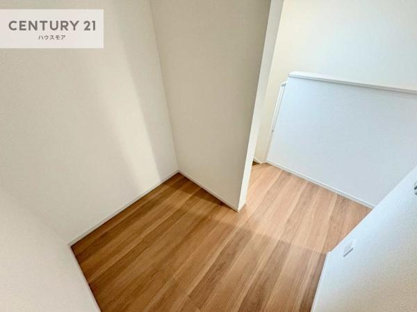 龍ケ崎市立野　新築戸建