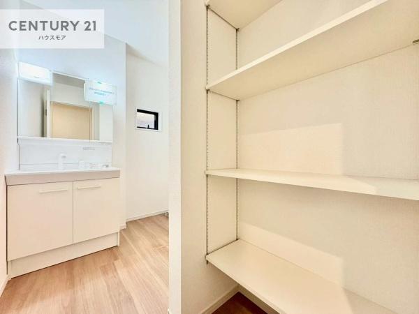 龍ケ崎市立野　新築戸建