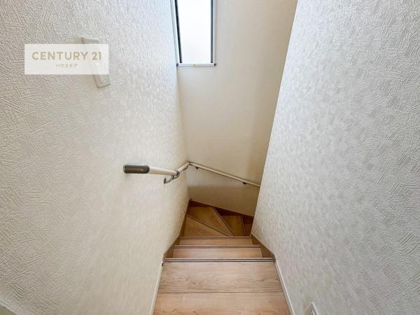 つくば市安食　1号棟　新築戸建て