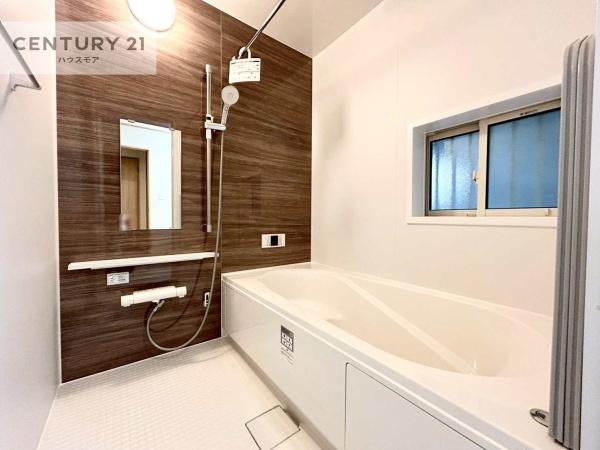 松戸市小金原9丁目　B号棟　新築戸建