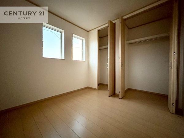 松戸市小金原9丁目　B号棟　新築戸建