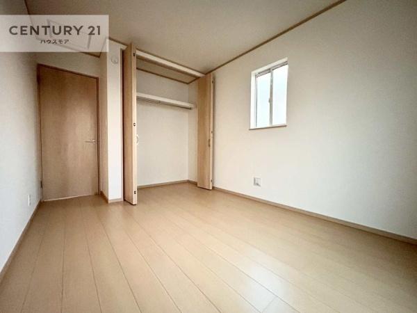 松戸市小金原9丁目　B号棟　新築戸建