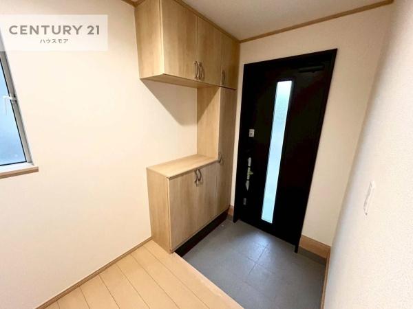 松戸市小金原9丁目　B号棟　新築戸建