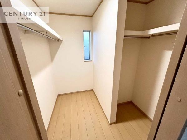 松戸市小金原9丁目　B号棟　新築戸建