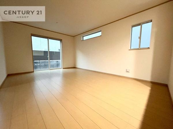 松戸市小金原9丁目　B号棟　新築戸建