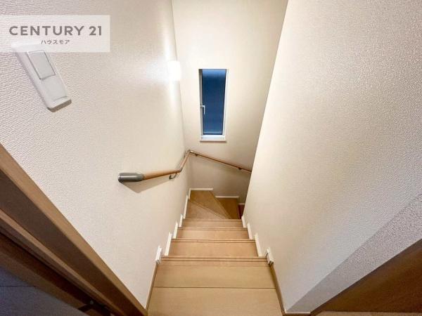 松戸市小金原9丁目　B号棟　新築戸建