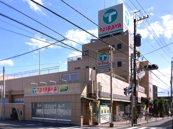 松戸市稔台3丁目　B号棟　新築戸建(TAIRAYAみのり台店)