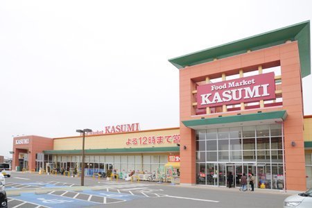 つくばみらい市紫峰ヶ丘　新築戸建(カスミフードスクエアみらい平駅前店)