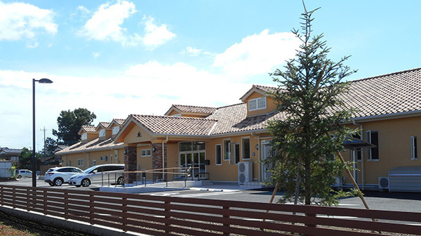 つくばみらい市紫峰ヶ丘　新築戸建(きらり保育園)