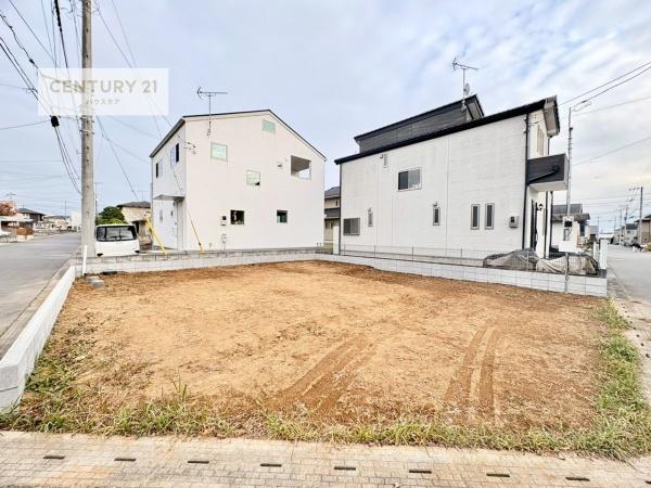 つくばみらい市紫峰ヶ丘 新築戸建