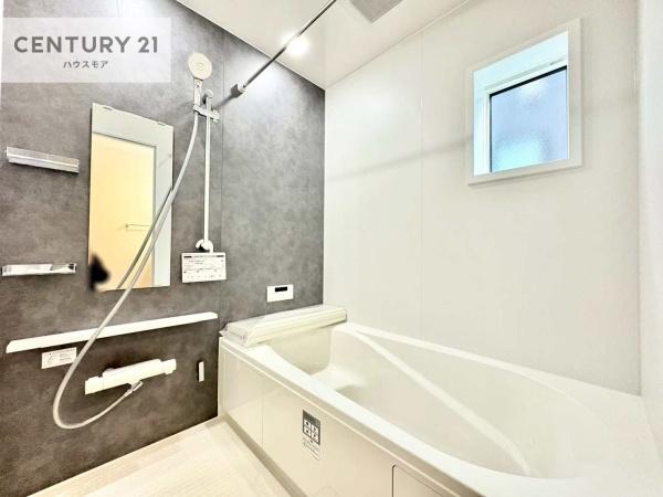 取手市井野　3号棟　新築戸建て