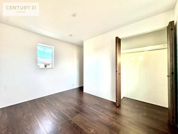 取手市井野　3号棟　新築戸建て