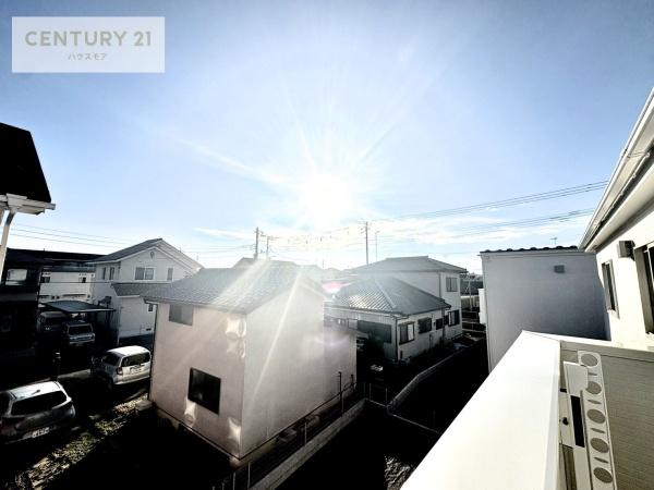 取手市井野　3号棟　新築戸建て