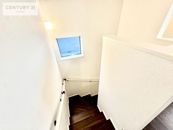 取手市井野　3号棟　新築戸建て