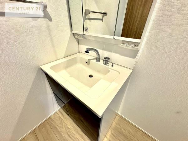 取手市井野　4号棟　新築戸建て