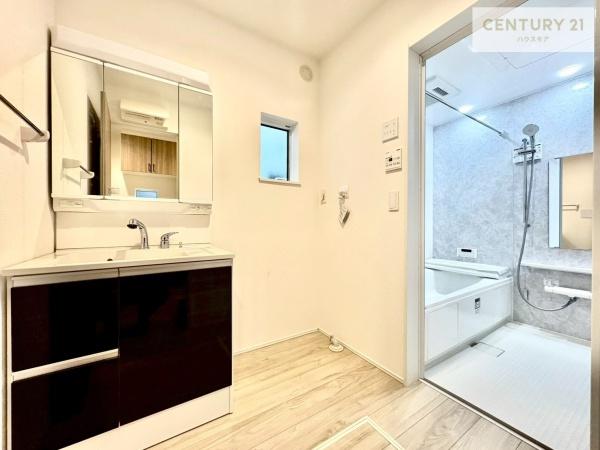 取手市井野　4号棟　新築戸建て