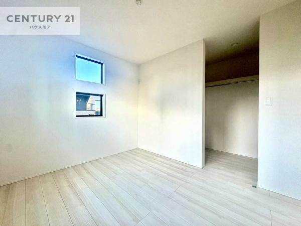 取手市中原町　2号棟　新築戸建て